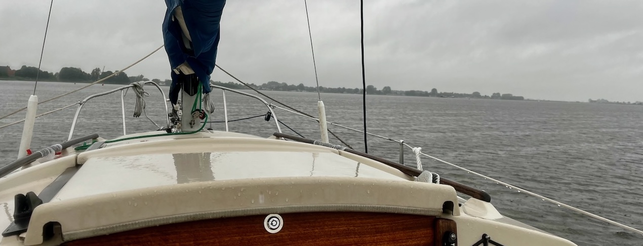 Wann wird's mal wieder richtig Sommer