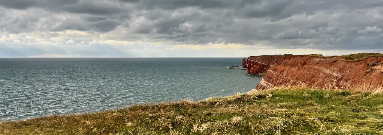 Ein Helgoland&shy;törn erfüllt alle Erwartungen